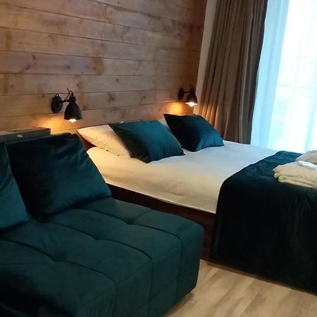 New Gudauri, Loft 2, Apartment 309, Red Co Εξωτερικό φωτογραφία
