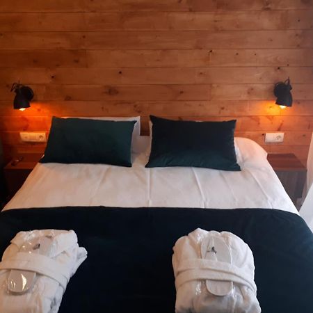 New Gudauri, Loft 2, Apartment 309, Red Co Εξωτερικό φωτογραφία