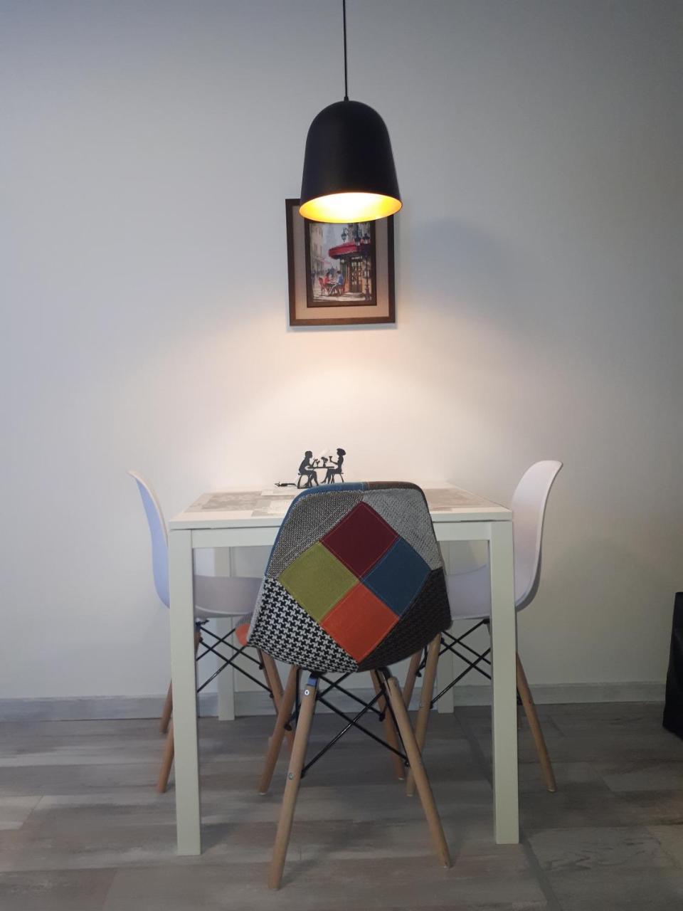 New Gudauri, Loft 2, Apartment 309, Red Co Εξωτερικό φωτογραφία