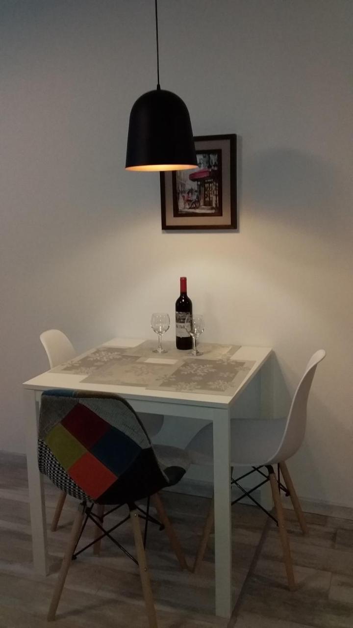 New Gudauri, Loft 2, Apartment 309, Red Co Εξωτερικό φωτογραφία