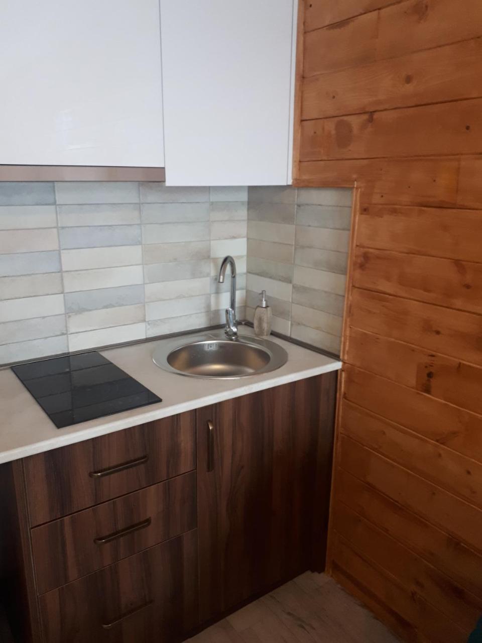 New Gudauri, Loft 2, Apartment 309, Red Co Εξωτερικό φωτογραφία