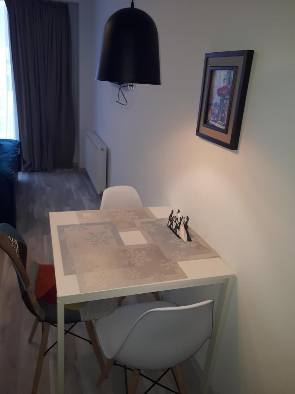 New Gudauri, Loft 2, Apartment 309, Red Co Εξωτερικό φωτογραφία