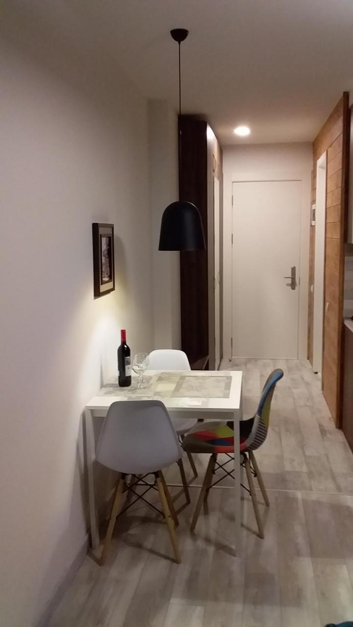 New Gudauri, Loft 2, Apartment 309, Red Co Εξωτερικό φωτογραφία