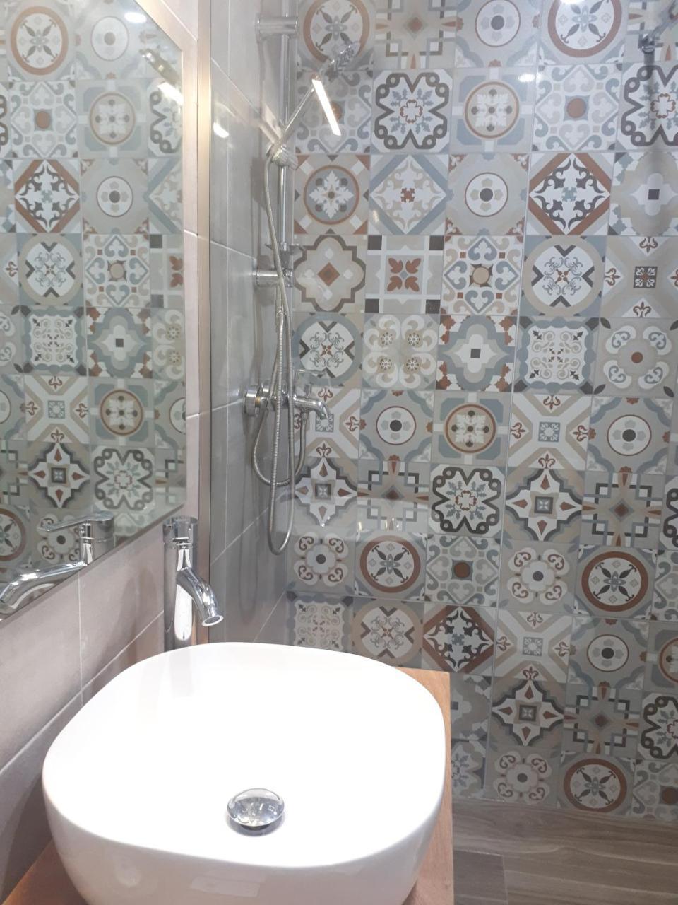 New Gudauri, Loft 2, Apartment 309, Red Co Εξωτερικό φωτογραφία