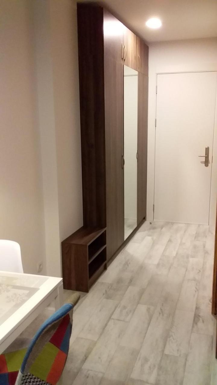 New Gudauri, Loft 2, Apartment 309, Red Co Εξωτερικό φωτογραφία