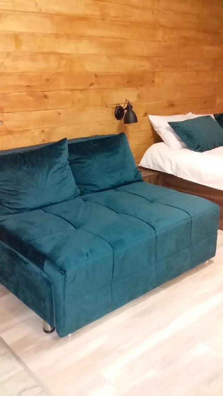 New Gudauri, Loft 2, Apartment 309, Red Co Εξωτερικό φωτογραφία