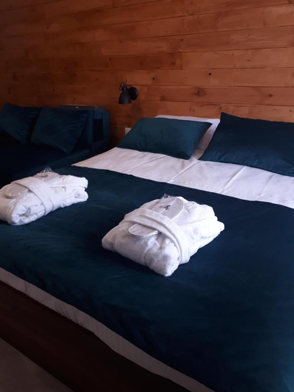 New Gudauri, Loft 2, Apartment 309, Red Co Εξωτερικό φωτογραφία