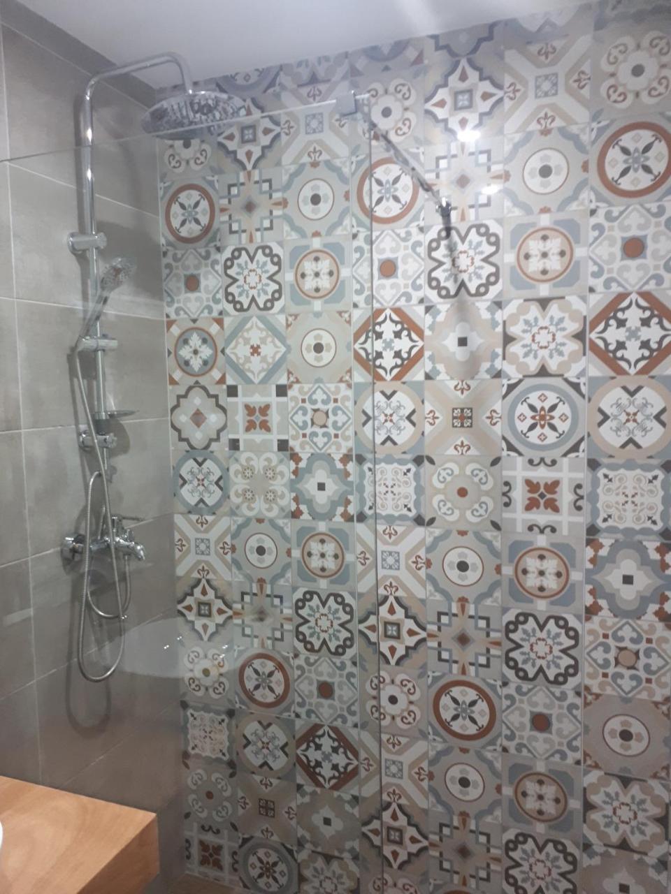 New Gudauri, Loft 2, Apartment 309, Red Co Εξωτερικό φωτογραφία