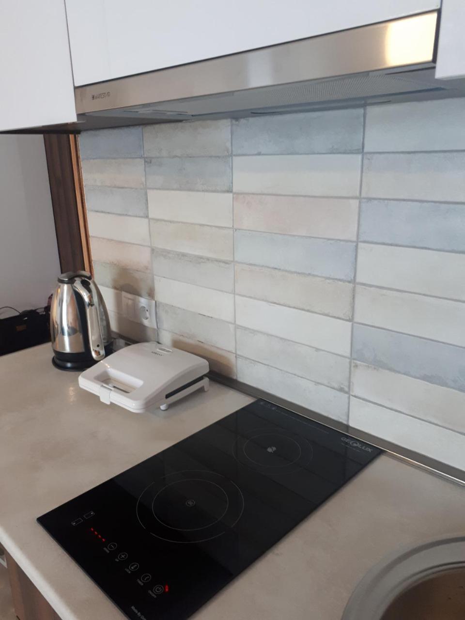 New Gudauri, Loft 2, Apartment 309, Red Co Εξωτερικό φωτογραφία