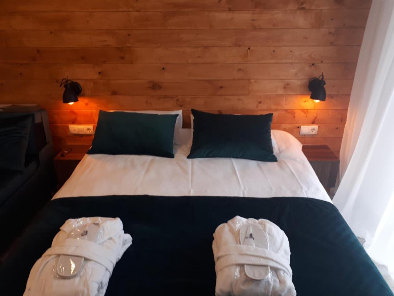 New Gudauri, Loft 2, Apartment 309, Red Co Εξωτερικό φωτογραφία