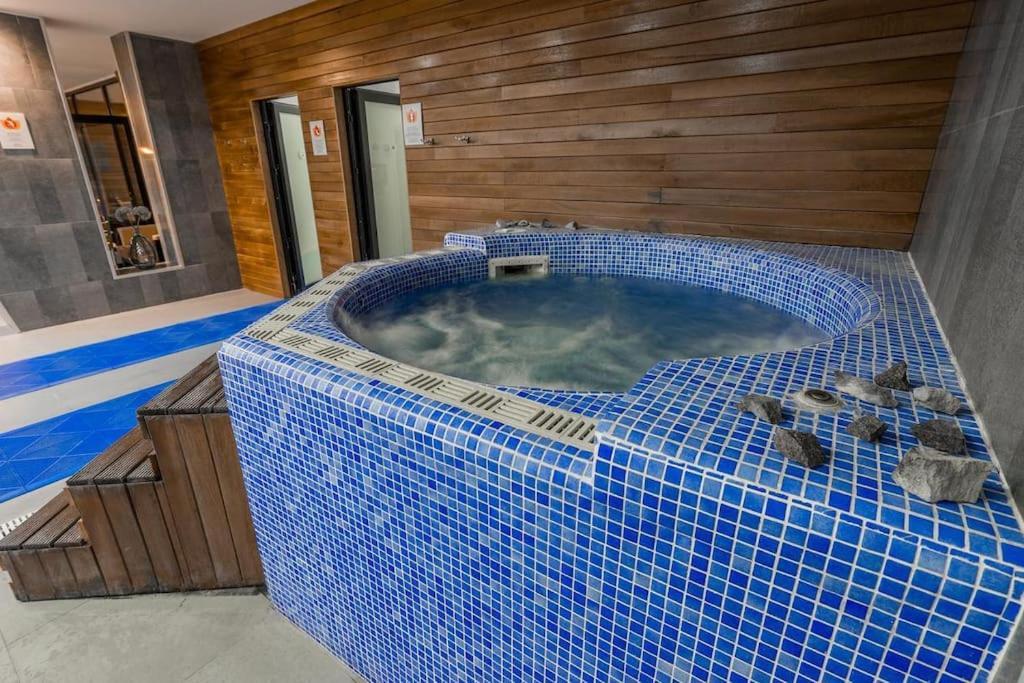New Gudauri, Loft 2, Apartment 309, Red Co Εξωτερικό φωτογραφία