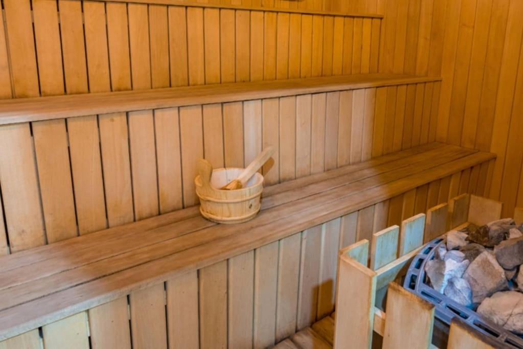 New Gudauri, Loft 2, Apartment 309, Red Co Εξωτερικό φωτογραφία