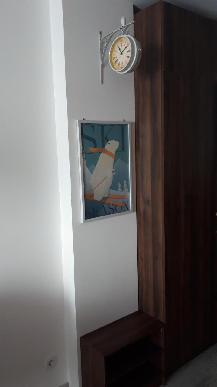 New Gudauri, Loft 2, Apartment 309, Red Co Εξωτερικό φωτογραφία