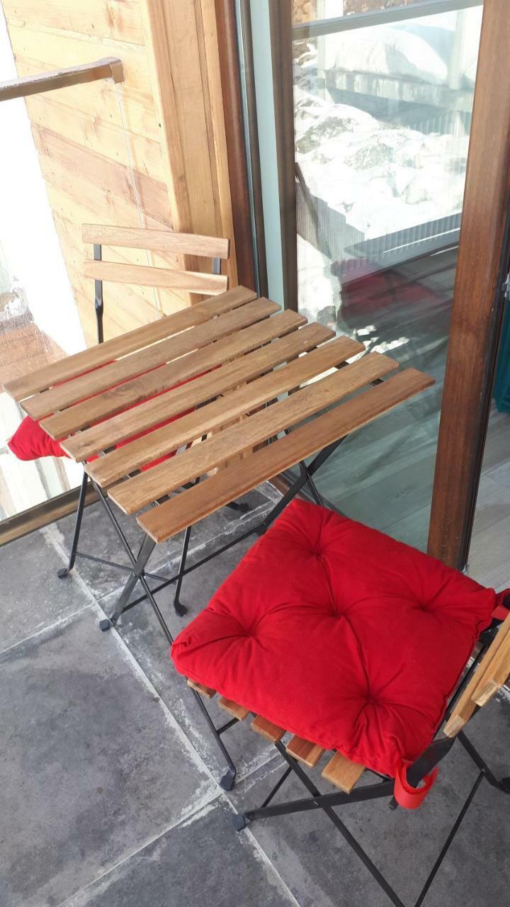 New Gudauri, Loft 2, Apartment 309, Red Co Εξωτερικό φωτογραφία